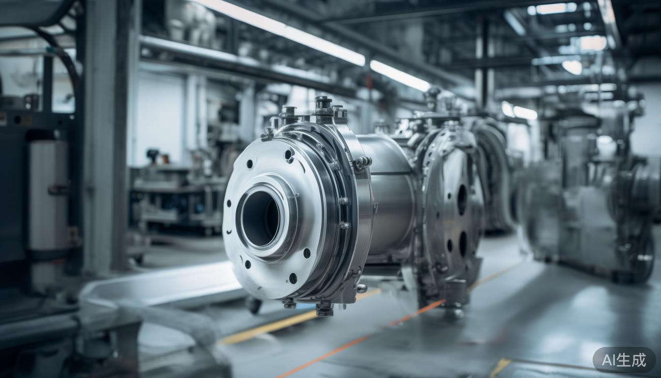 Flanged Plug Valve Function Exploring Flange Standards and Design Variations in Plug Valve Technology