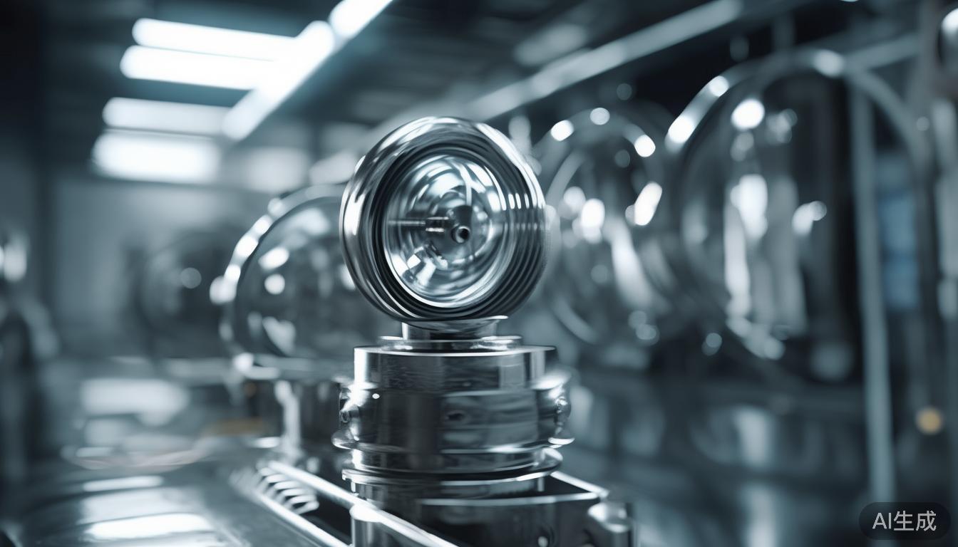 Pneumatic Globe Valve Performance Testing Criteria And Inspection Routine