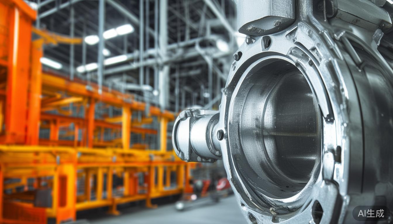 Compatibility Check For Pipe Safety Check Valve And Safety Disc Ensuring Proper Functionality