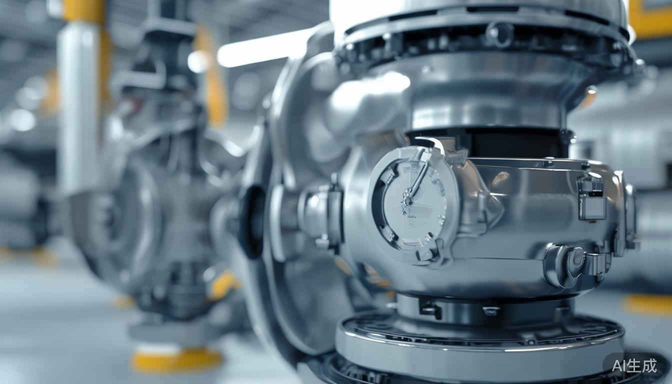 Sealed Air Breather Problems And Air Safety Valve Flange Repair Process