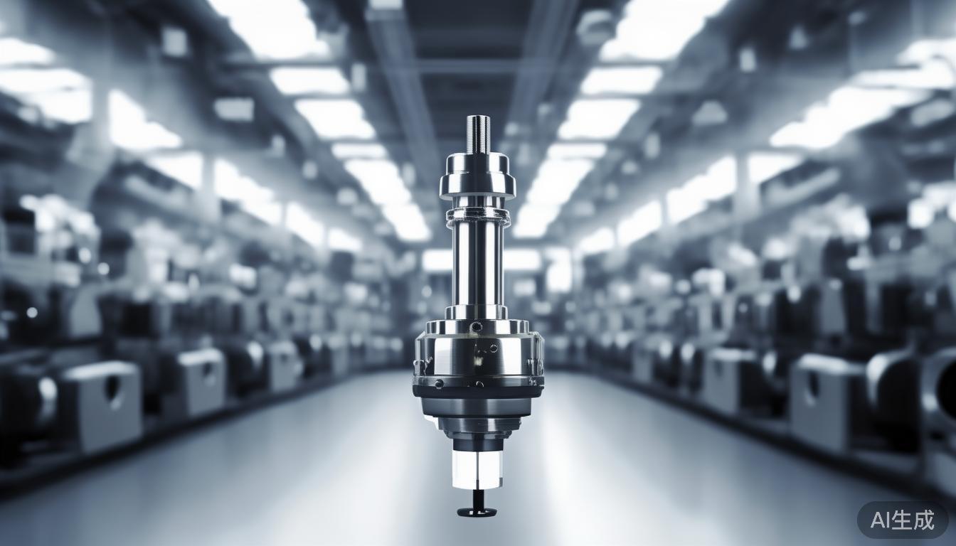Needle Valve Design Standards and Applications in Industries for Precision Needle Flow