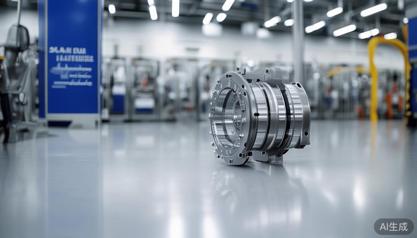 Valve Balancing Process and Pressure Balancing in Actuator Design for Optimal Performance