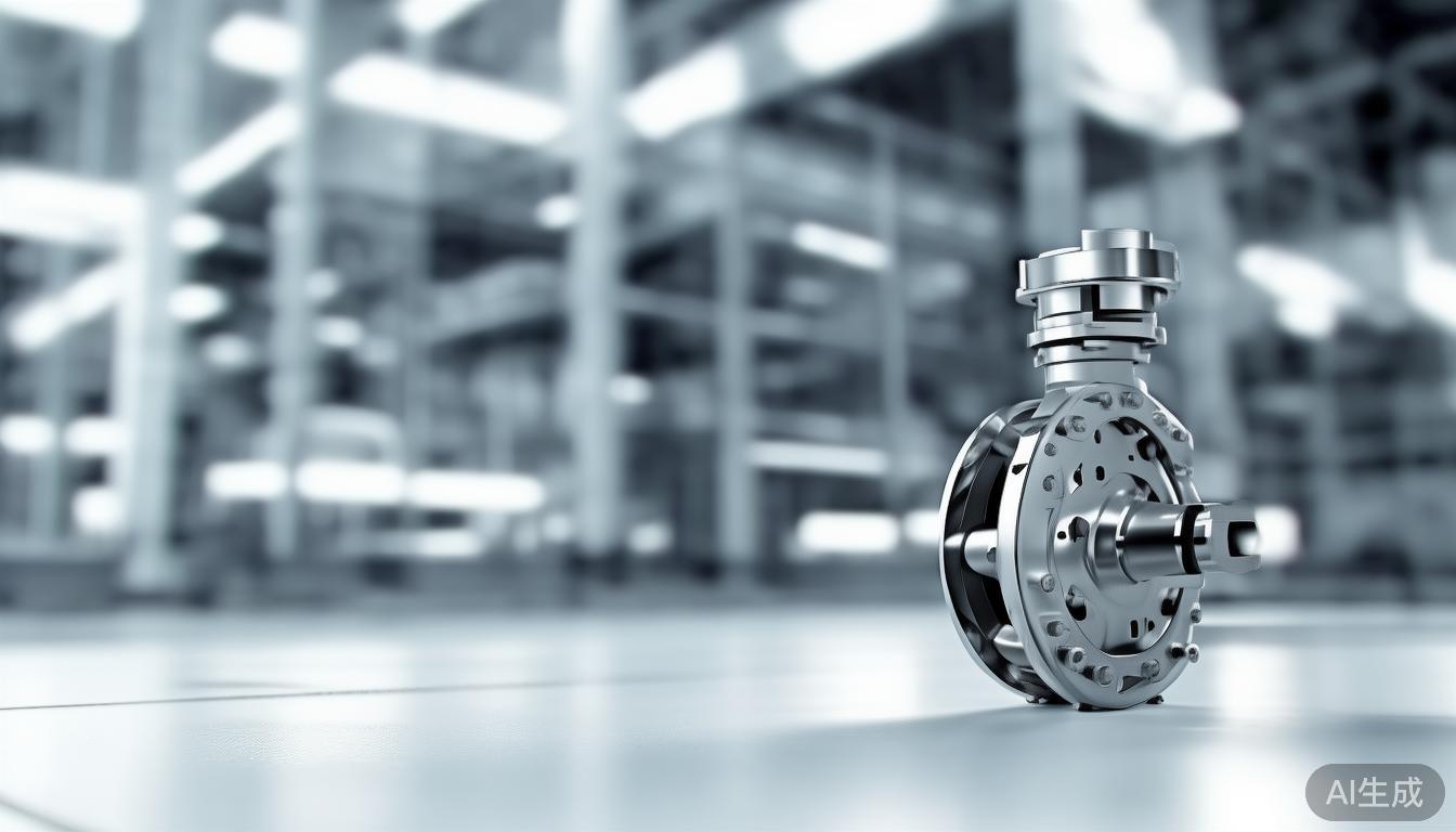 Plunger Valve Selection Process, Cleaning Process, and Common Breakdown Reasons Explained