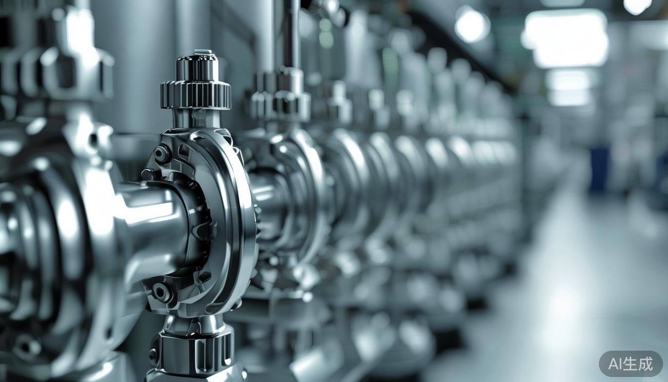 Hydraulic Cleaning System Operation Hydraulic Control Techniques and Hydraulic Breather Specifications Detailed Analysis
