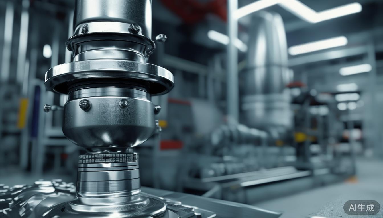 Glass Seal Water System Pipe Leak Air Vent Pipe Replacement