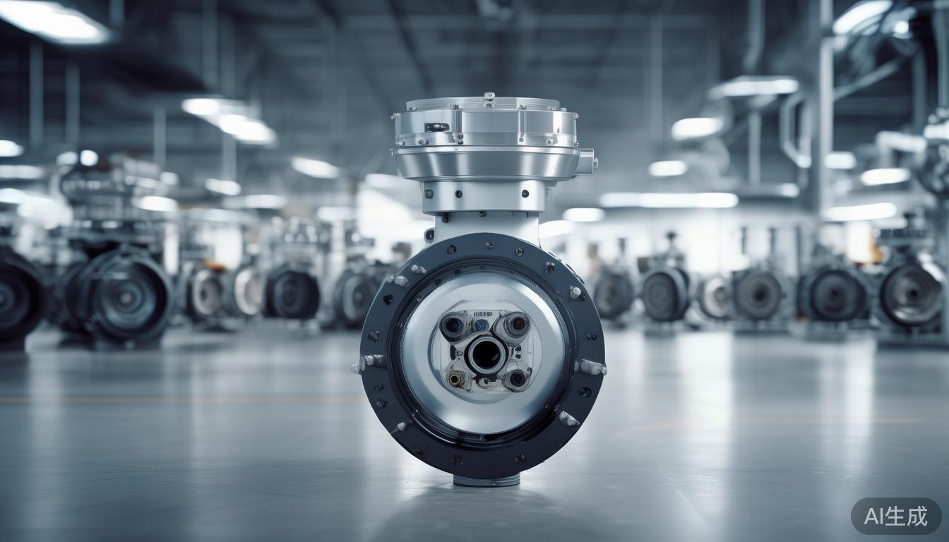 Enhancing Pneumatic Valve Balancing Efficiency with Advanced Dynamics Technology