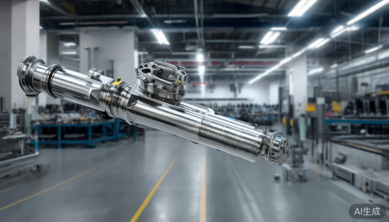 Enhancing Hydraulic Unit Efficiency Through Advanced Hydraulic Filtration Systems and Regular Plunger Maintenance Practices