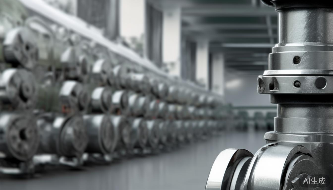 Maintenance Valve Corrugated Sludge Gate Valve for Corrugated Plate Flame Arresters