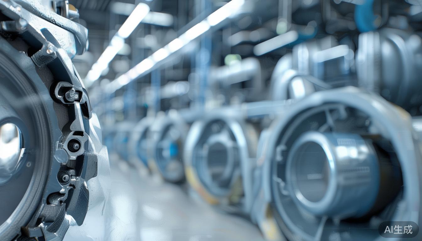 Api Check Valve Safety Standards Involving Disc Safety And Float Disc Requirements