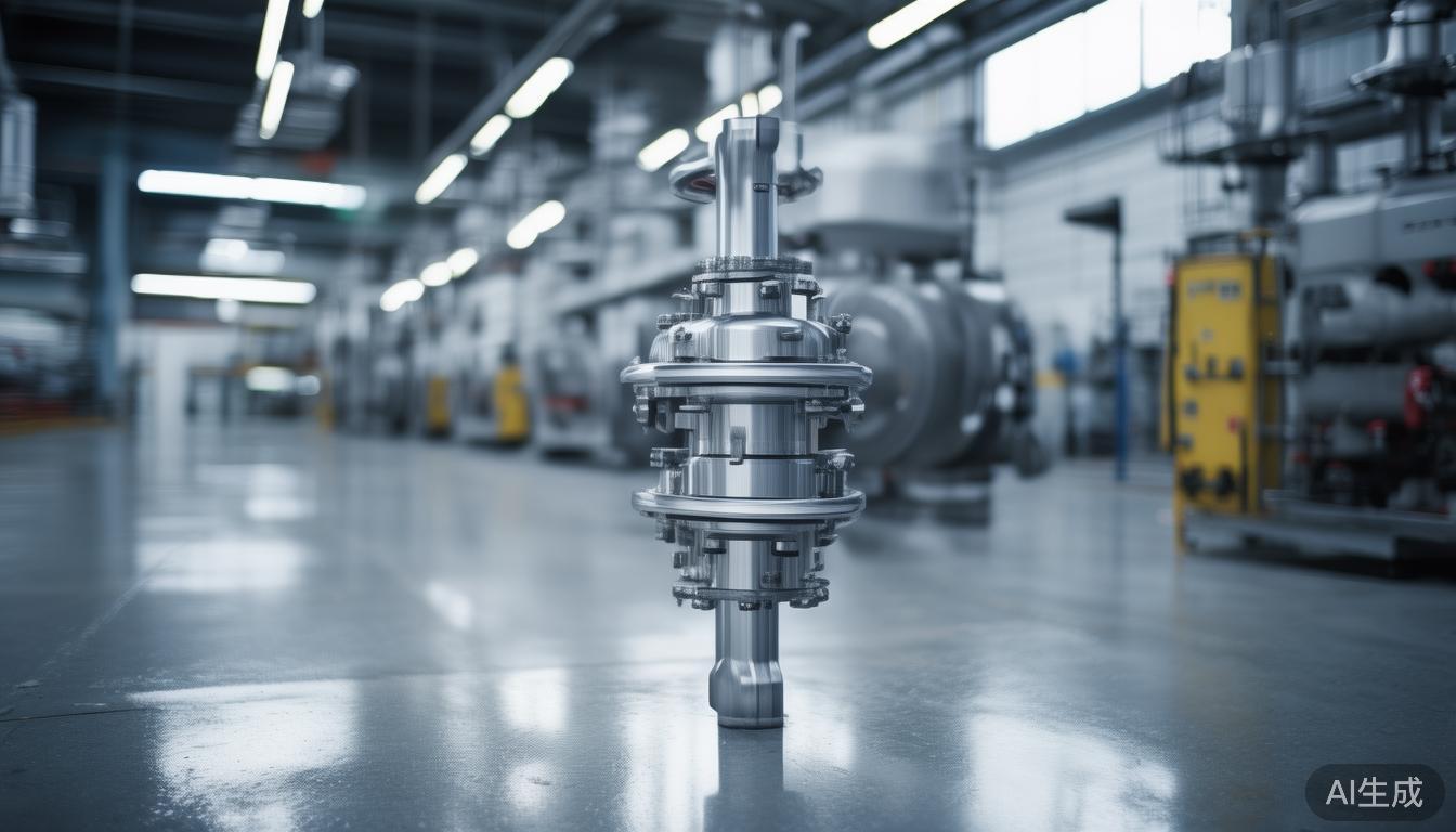 Maintenance Control Content Marketing Automation Tank Pressure Control Optimization