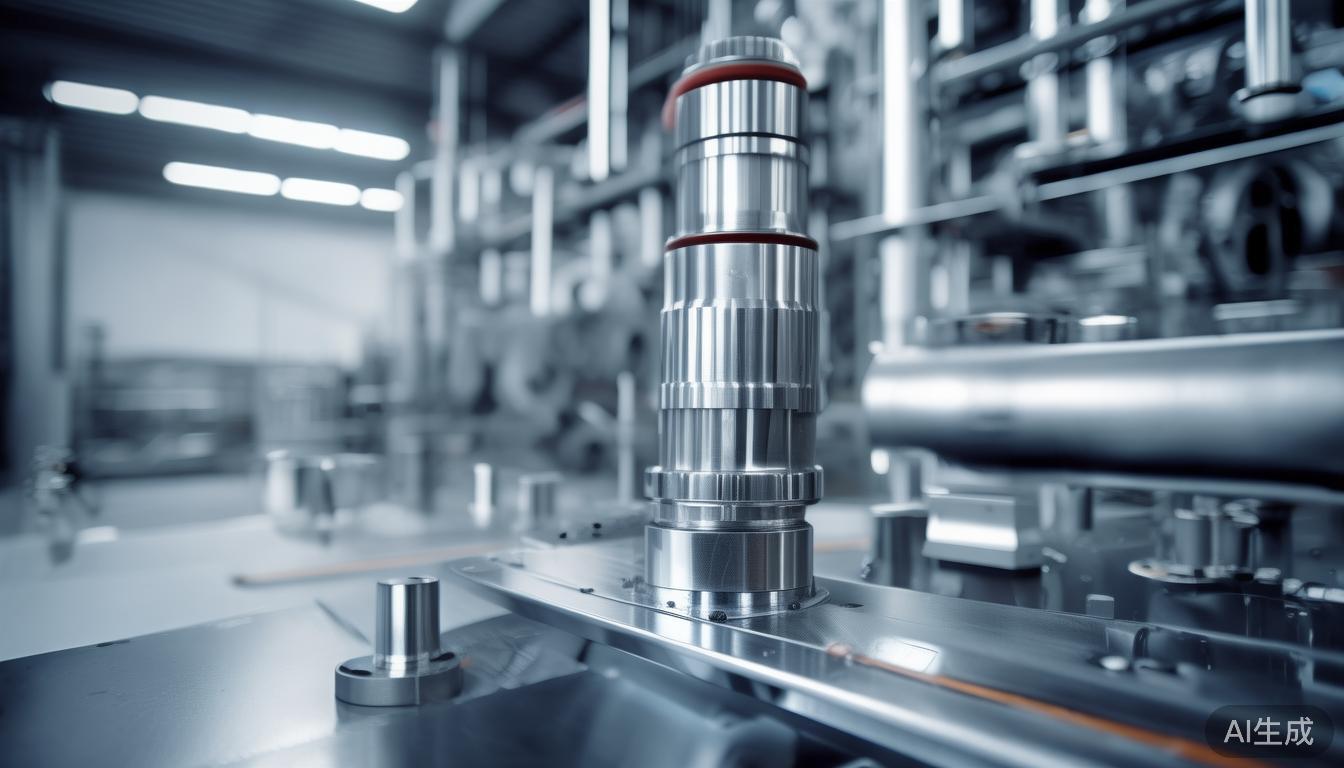 HighPressurePlungerIssuesAndPressureSystemFlowManagementWithPilotPressureReducingValveSolutions