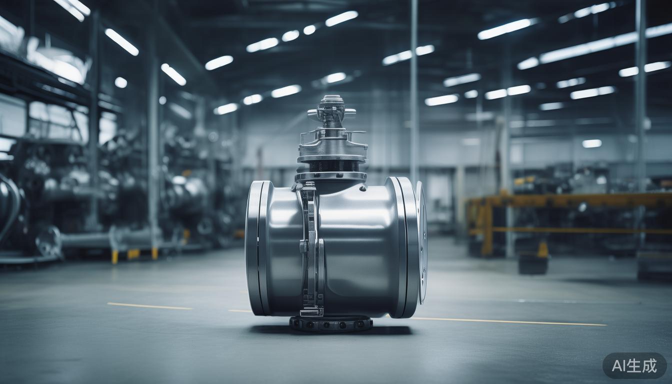 Flanged Plug Valve Standards Explained With Detailed Diagram And Technical Specifications For Ball Plug Valves