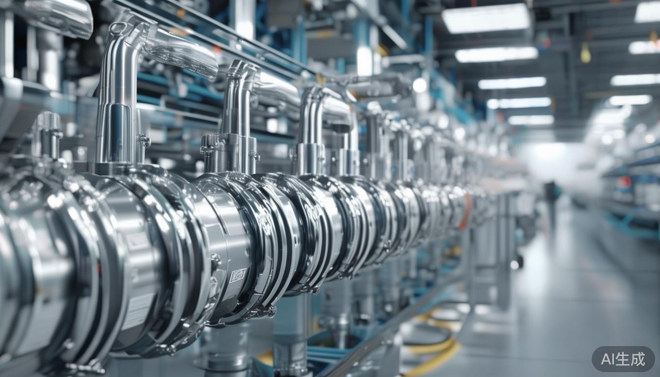 Glass Pipe Sight Installation Guide with Pipeline Viewer Tips