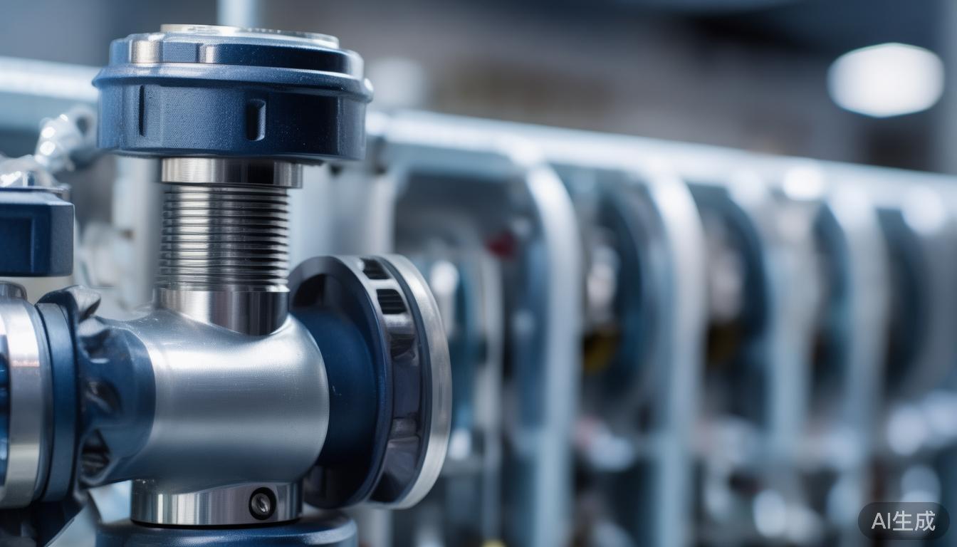 Plastic Ball Valve Performance Types And Advantages