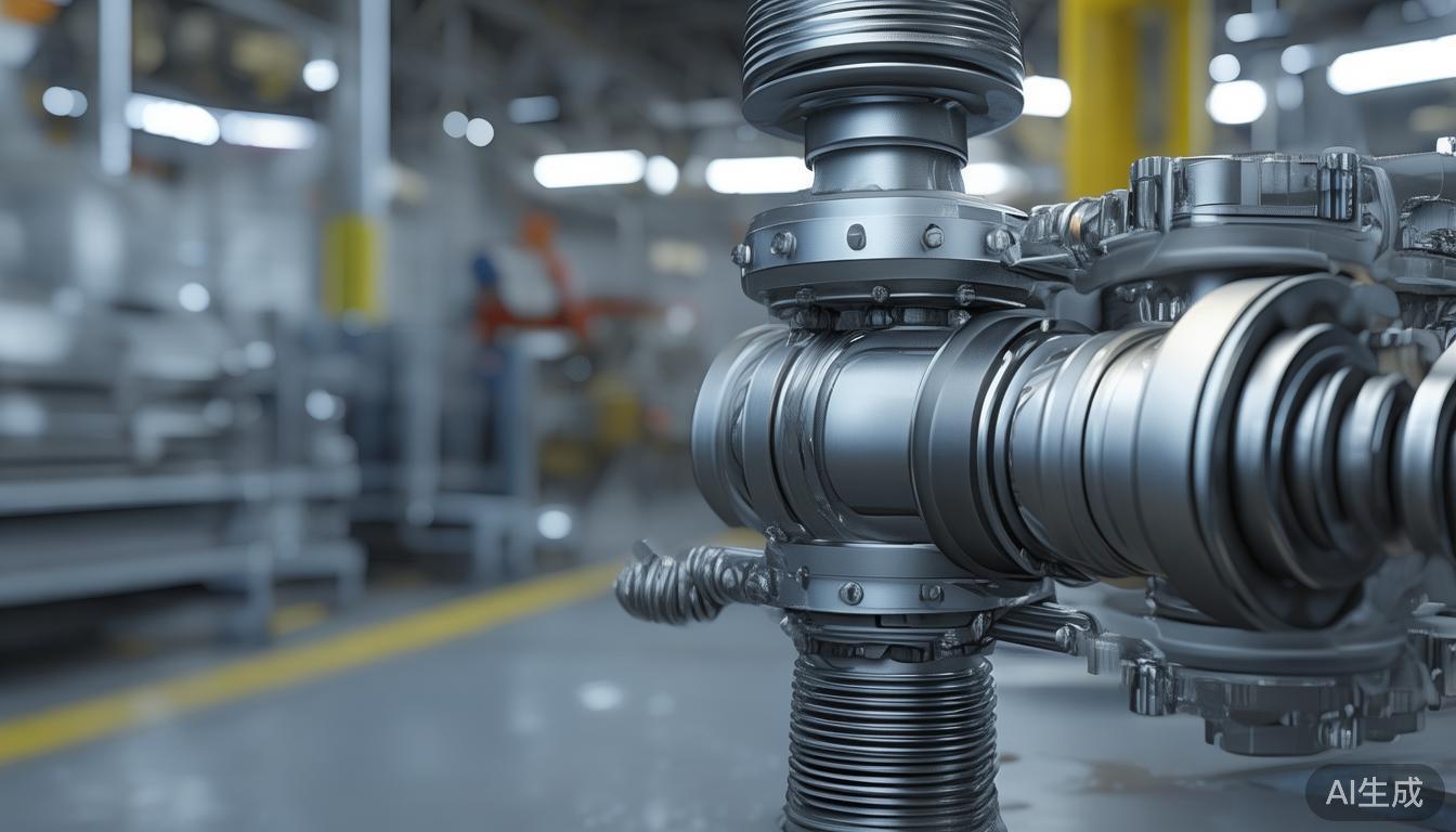 Plunger Valve Leaks Caused by Threaded Plunger Operation and Hydraulic System Performance Issues