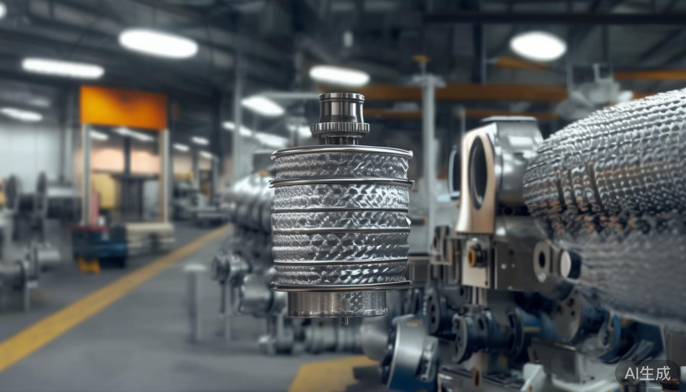 corrugated flame arresters meeting flammable compliance requirements in Japan ensuring gas safety standards