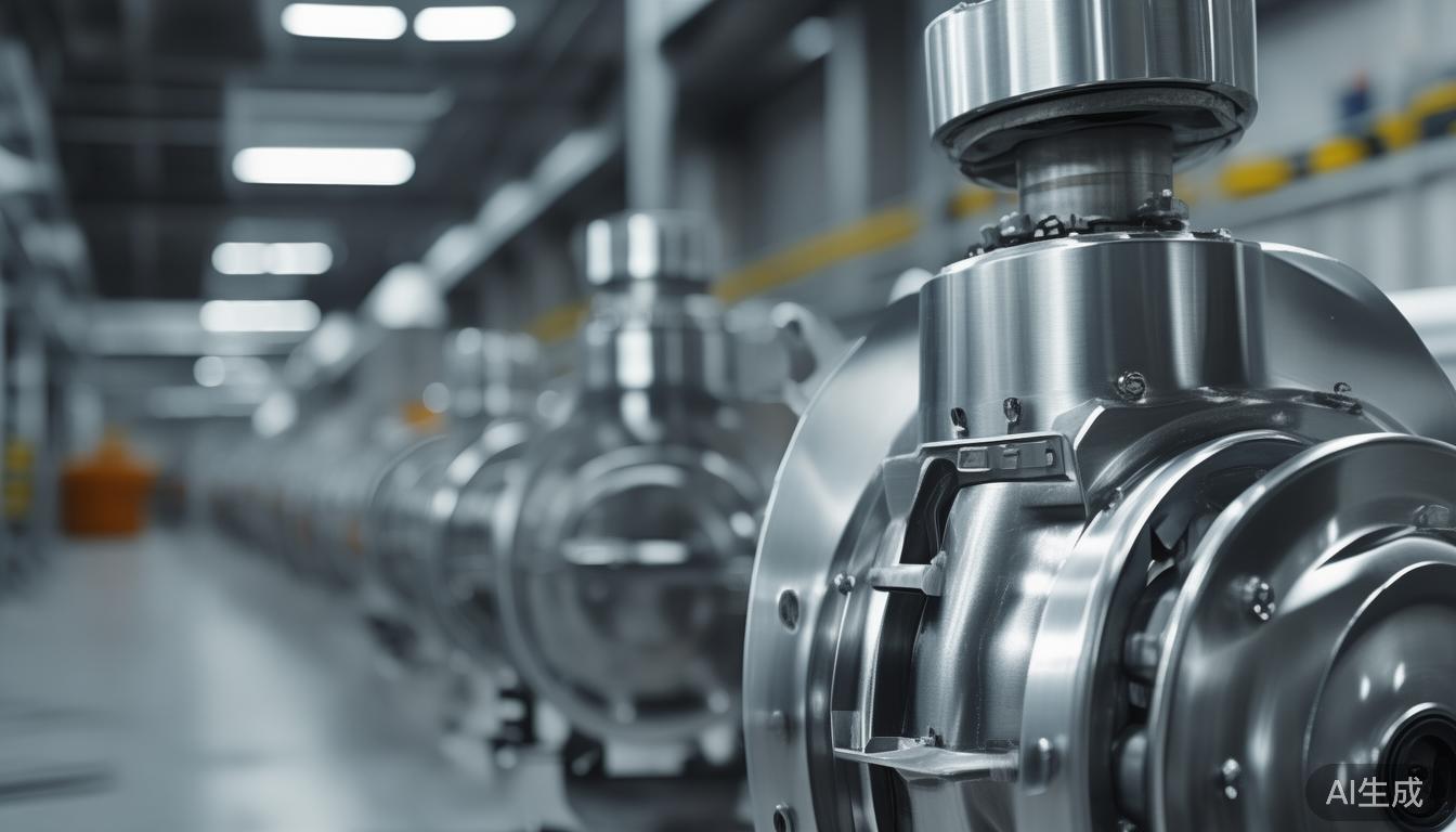 Hydraulic Knife Gate Function Electric Stainless Gate Valve Knife Gate Testing