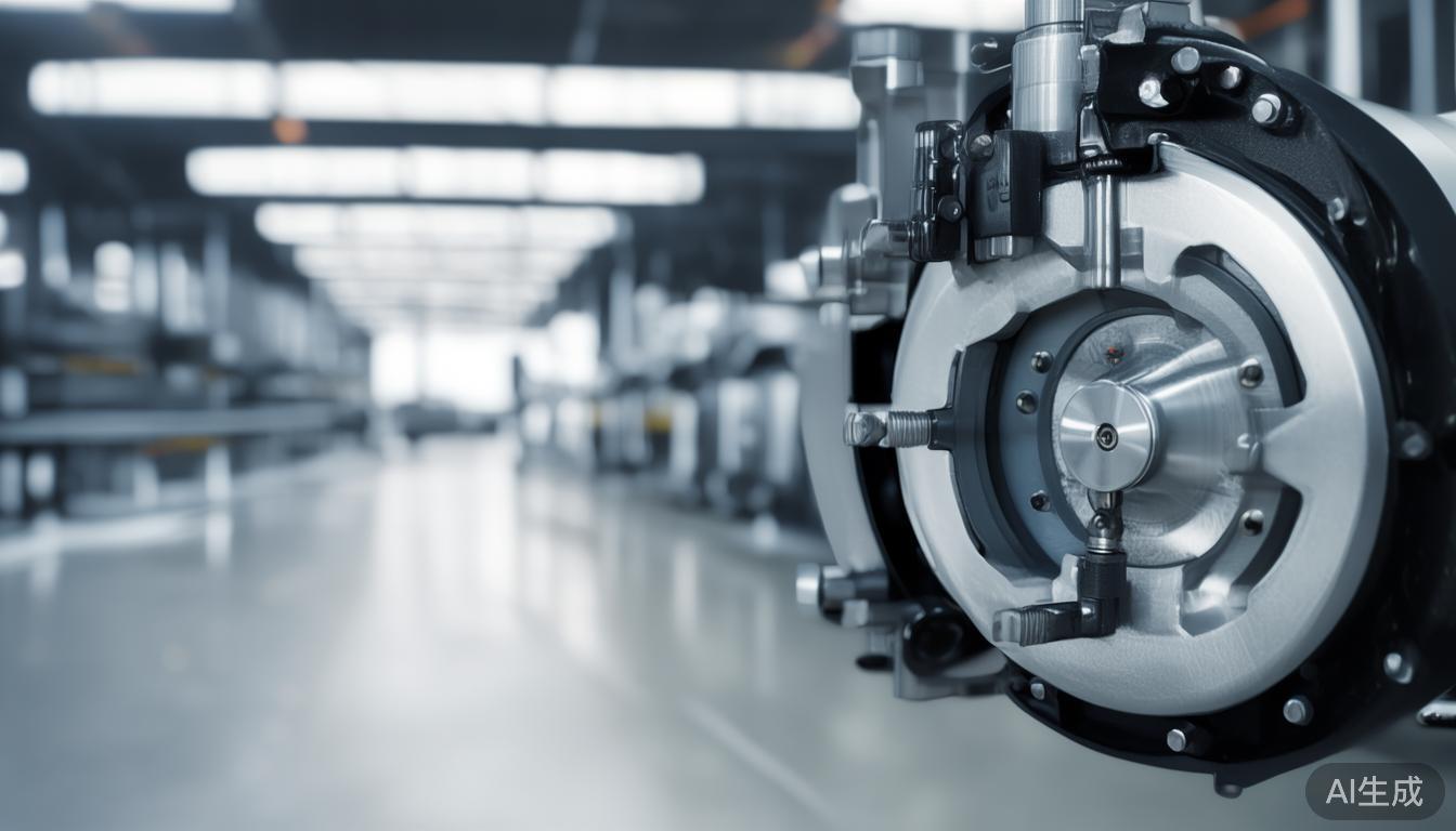 Plastic Butterfly Valve Suppliers Exploring Advantages of Butterfly Valve Solenoid Actuators