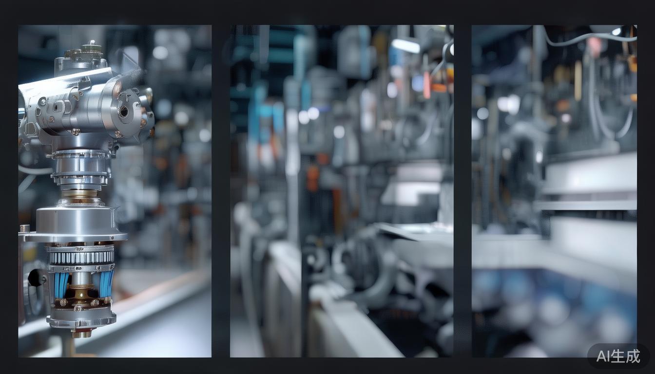 Industrial air breather filters sizing and valve repair guide