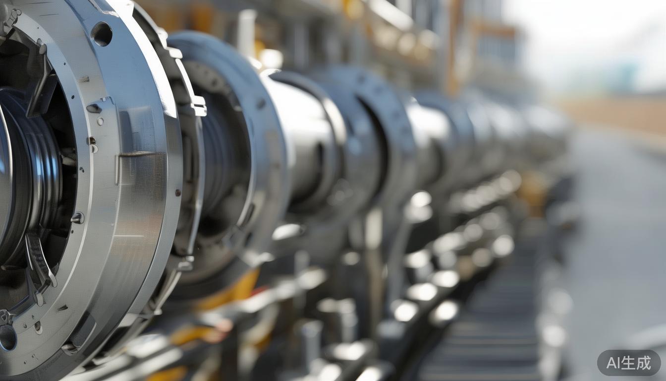 Pipeline Repair System for Addressing Pipe Air Leaks with Comprehensive Indian Pipe Guide