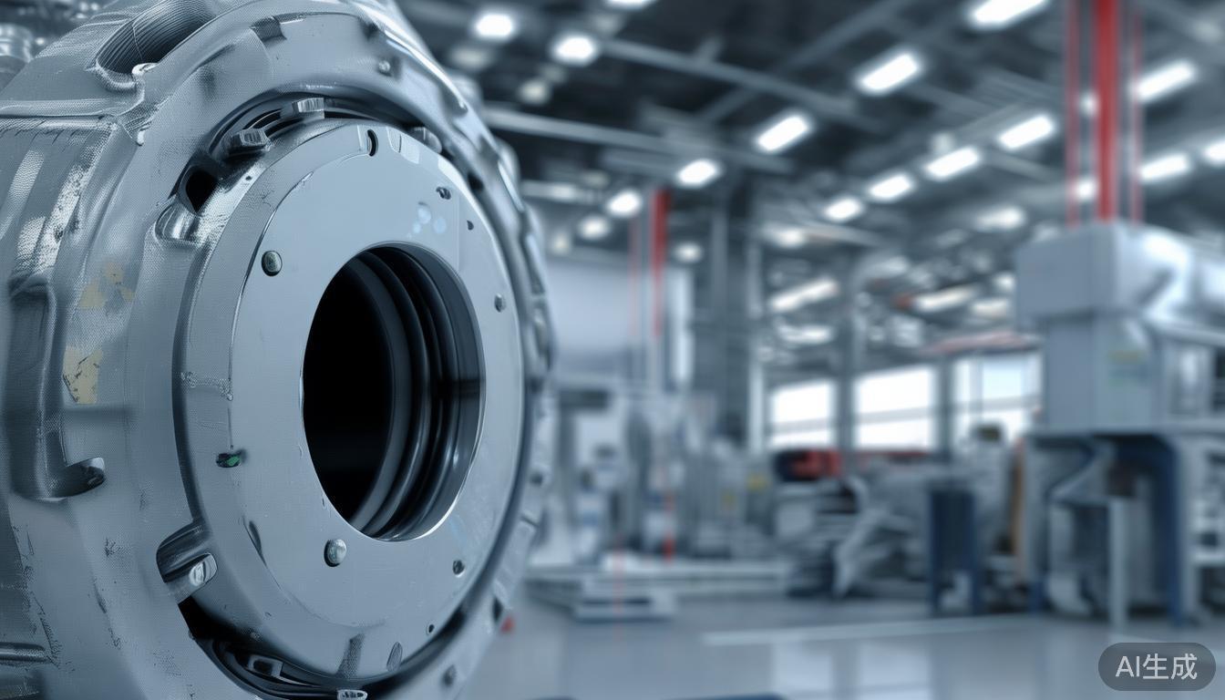 Plunger Valve Guide Maintenance And Threaded Plunger Setup Process