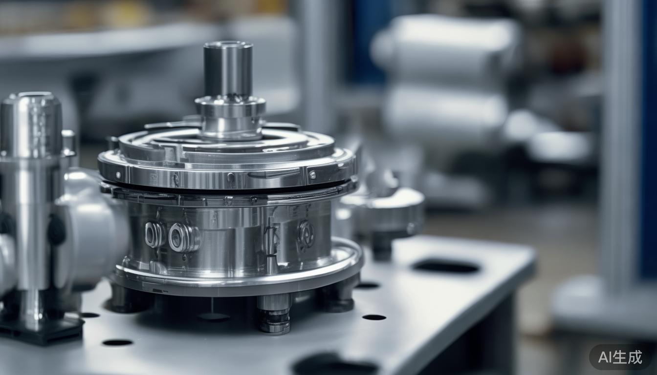 wafer check valve assembly repair and functions