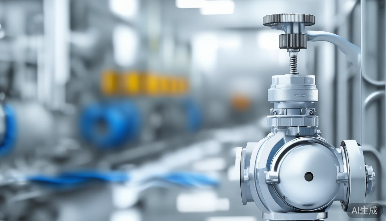 Plastic Ball Valve Cleaning Steps and Maintenance Tips for Optimal Care