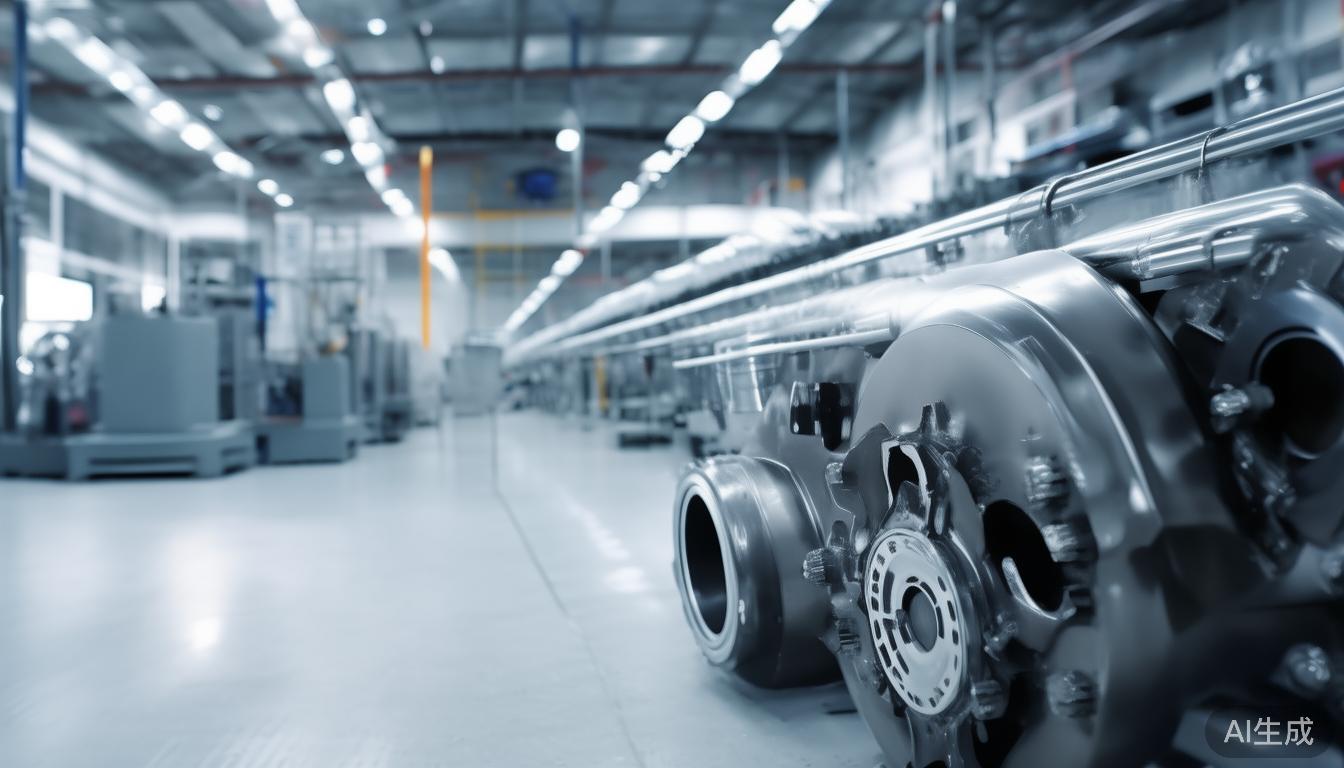 Float Disc Trap Valve Safety Disc Integrity Test And Causes Of Disc Failure