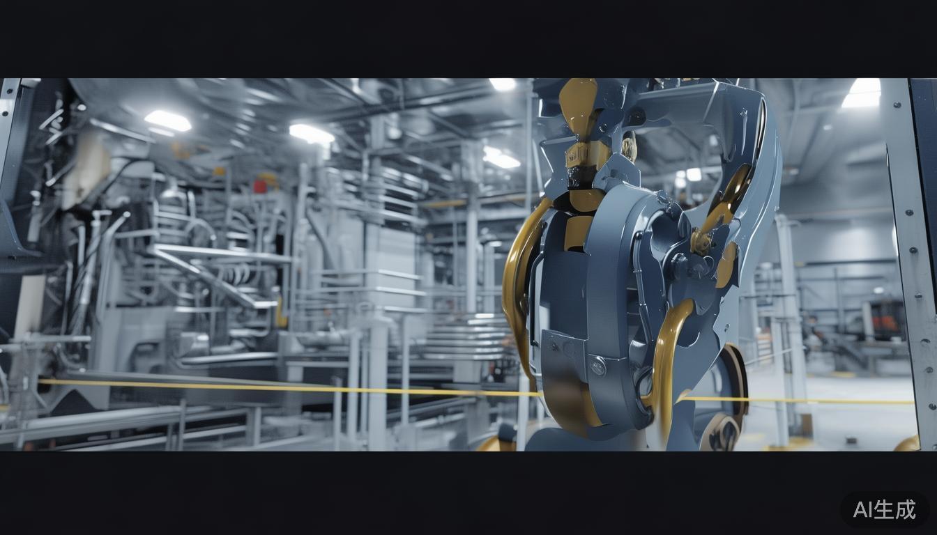 Corrugated Plate Protectors Design and Testing of Electric Gate Valves