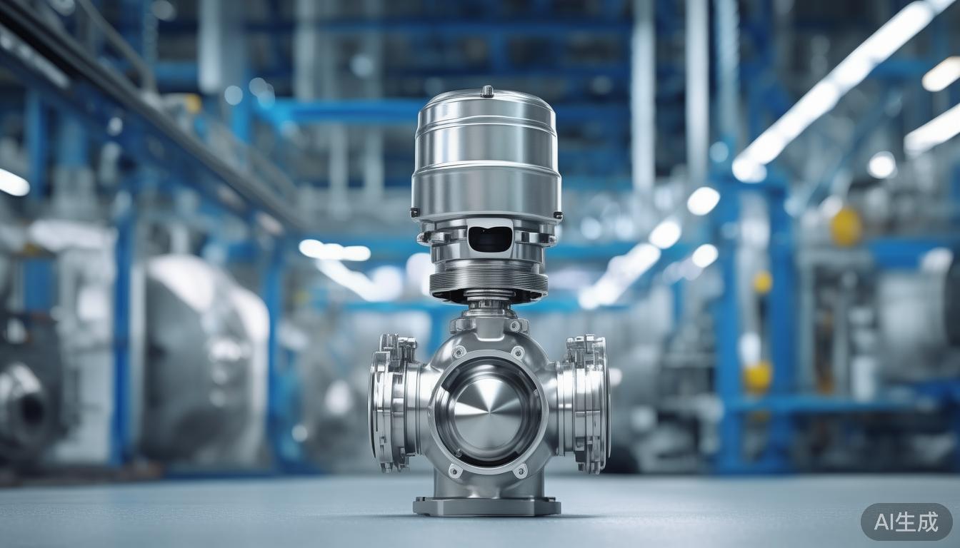 electric ball valve installation guide exploring the benefits and types of electric ball valves
