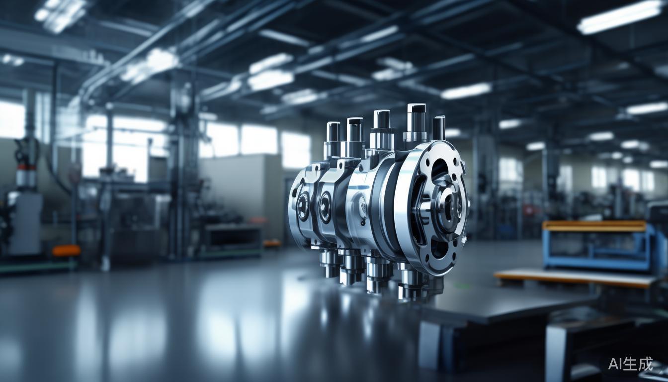 Hydraulic Valve Selection Criteria and Hydraulic Filter Bags Exploring Advanced Hydraulic Technology