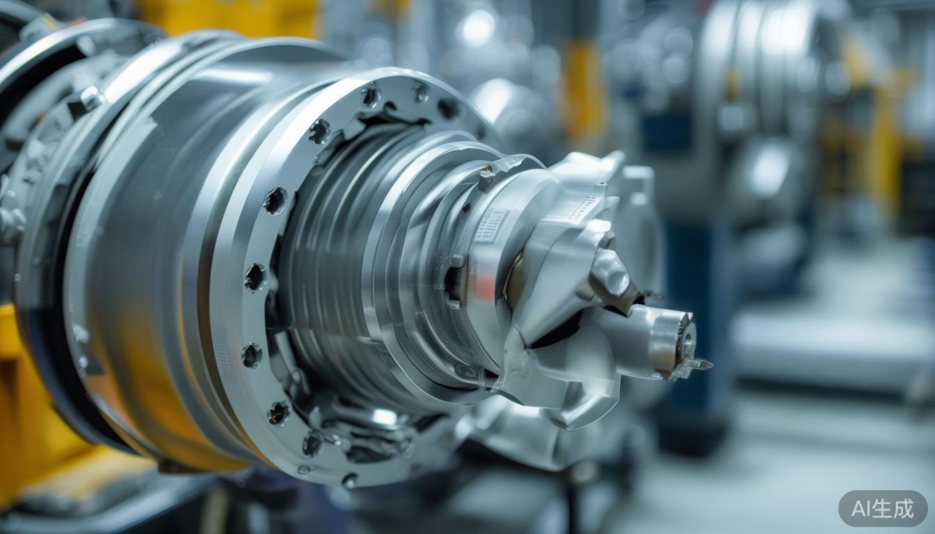 corrugated suppressor industrial pressure sealing high pressure industrial valves performance and applications