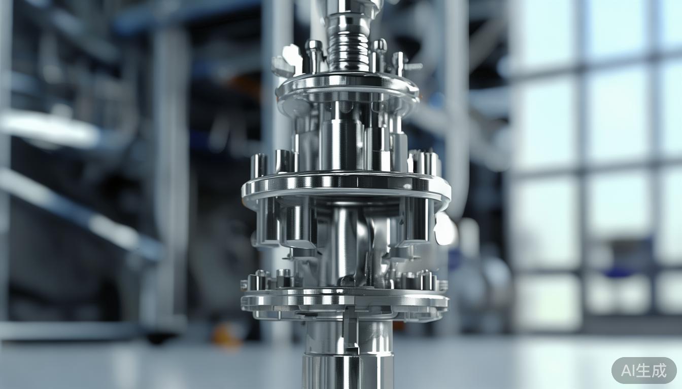 Safety System Discharge Valve with Flame Arrestor and Float Valve Functionality