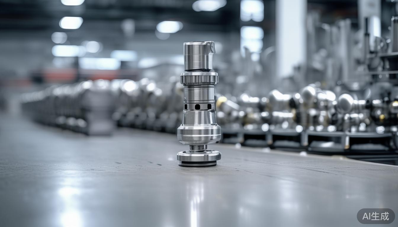 Optimizing Plunger Valve Performance through Comprehensive Analysis of Ball Plunger Valve Design Criteria and Common Plunger Valve Problems