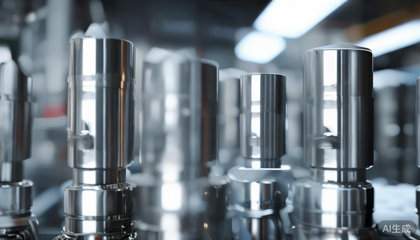 ThreadedNeedleValveSelectionGuideForChoosingTopThreadedNeedleValvesSuppliersAndExploringStainlessSteelNeedleValvePartsOptions