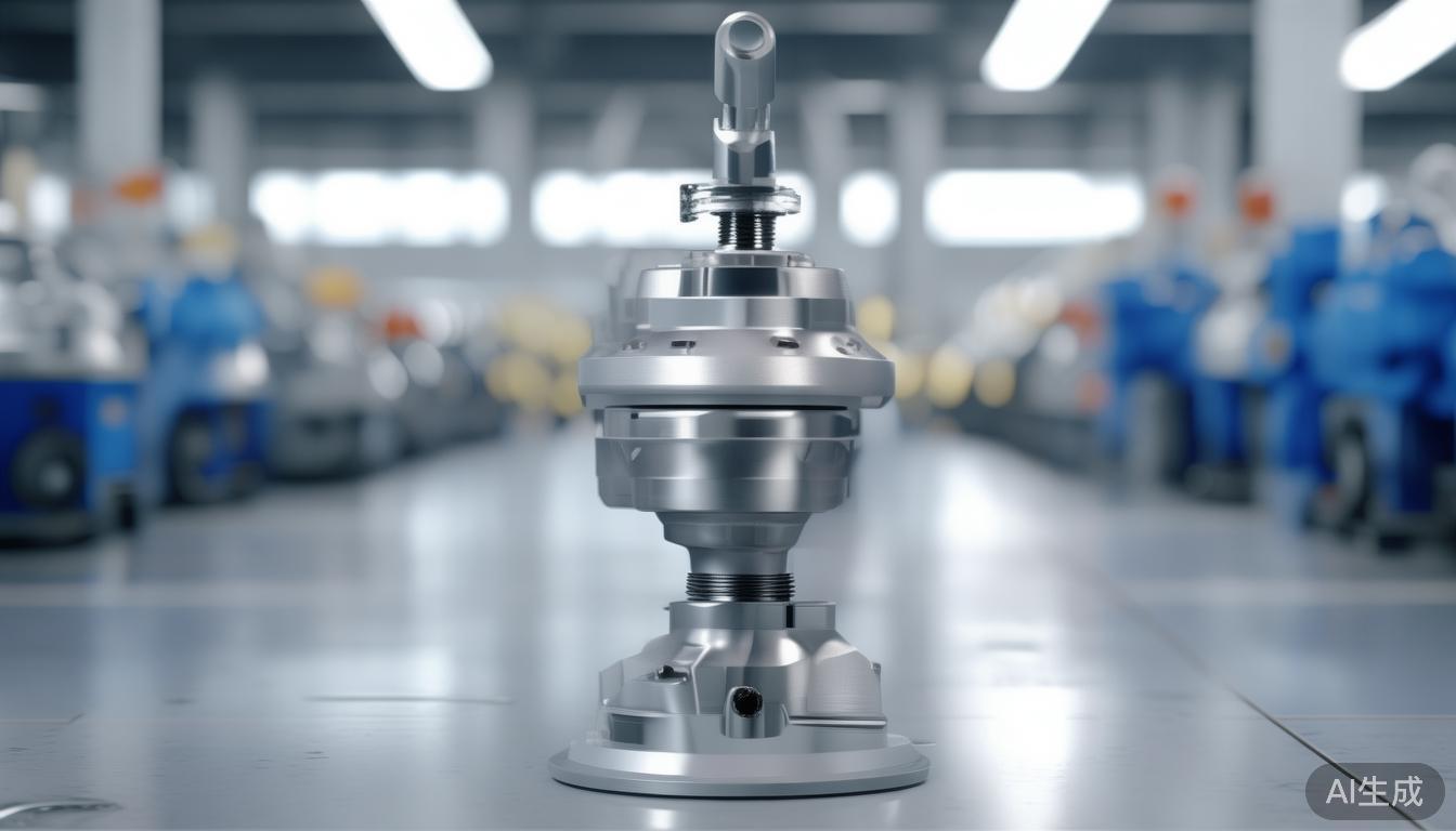 Instructions for Selecting and Cleaning Plastic Ball Plug Valves