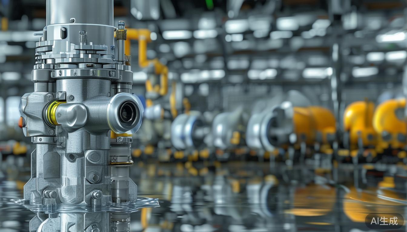 Fire Valve Solenoid Water Pressure Solenoid Valve Solenoid Valve Assembly Guide