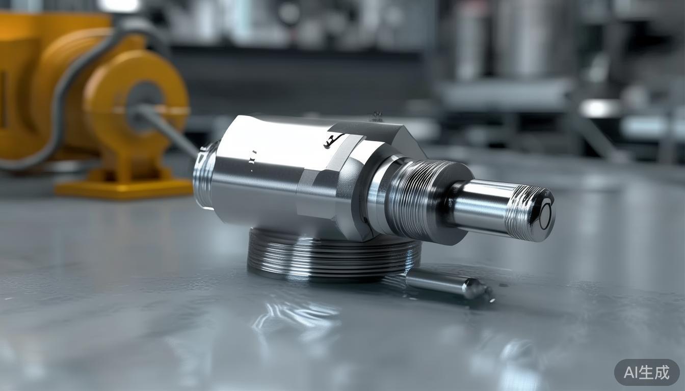 Needle Valve Models Exploring Needle Valve Fitting Dimensions And Threaded Needle Valve Functions