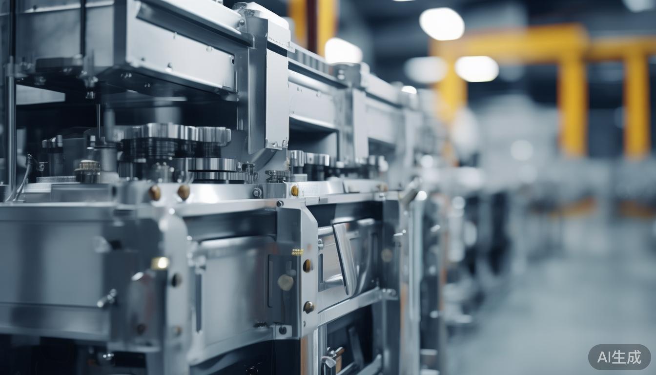 Optimizing Balancing Gate Control Valve Performance Through Effective Balancing Fluid Balance Strategies