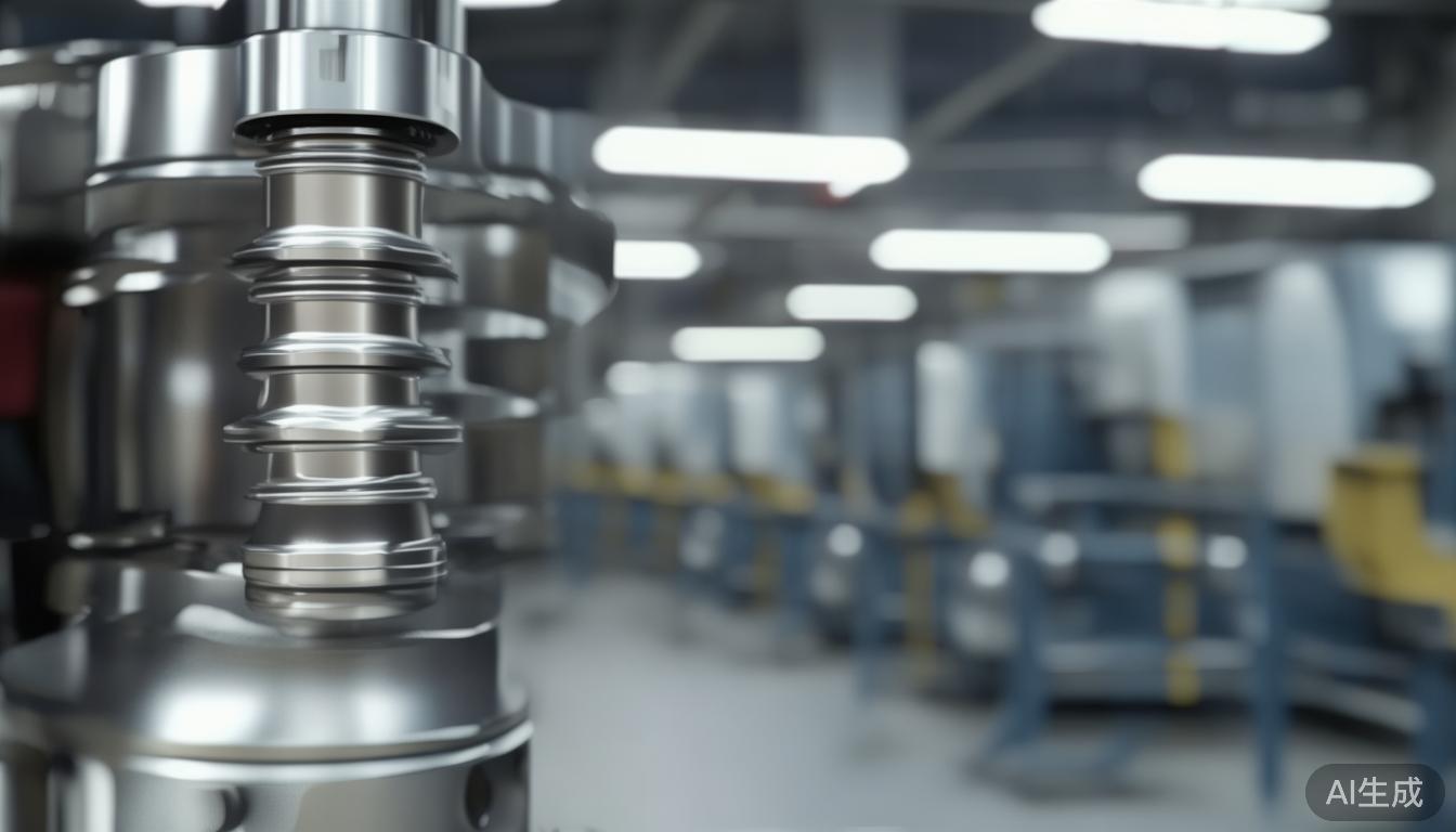 Optimizing Plunger Assembly Design for Threaded Plunger Issues