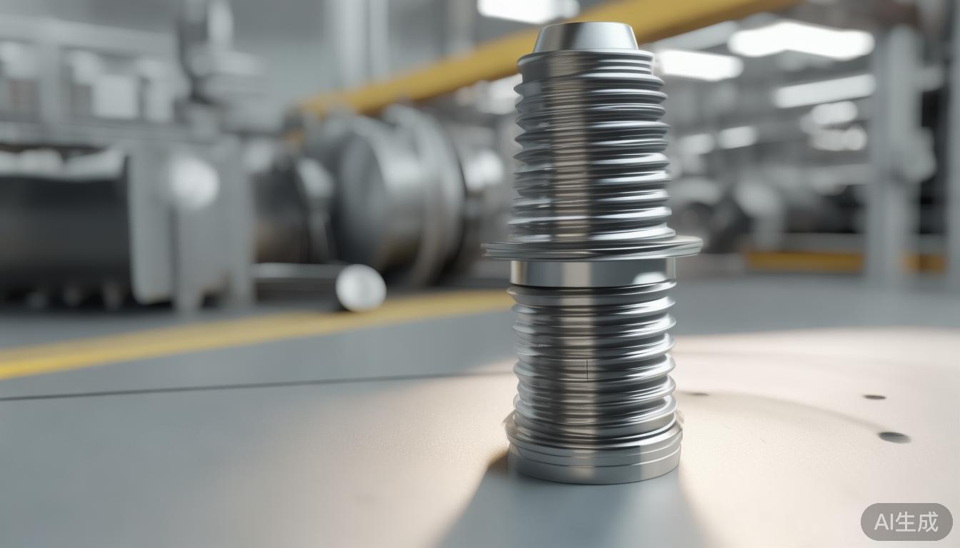 Needle Valve Fitting Suppliers Offering Various Needle Valve Body Materials And Detailed Specifications For Industrial Applications