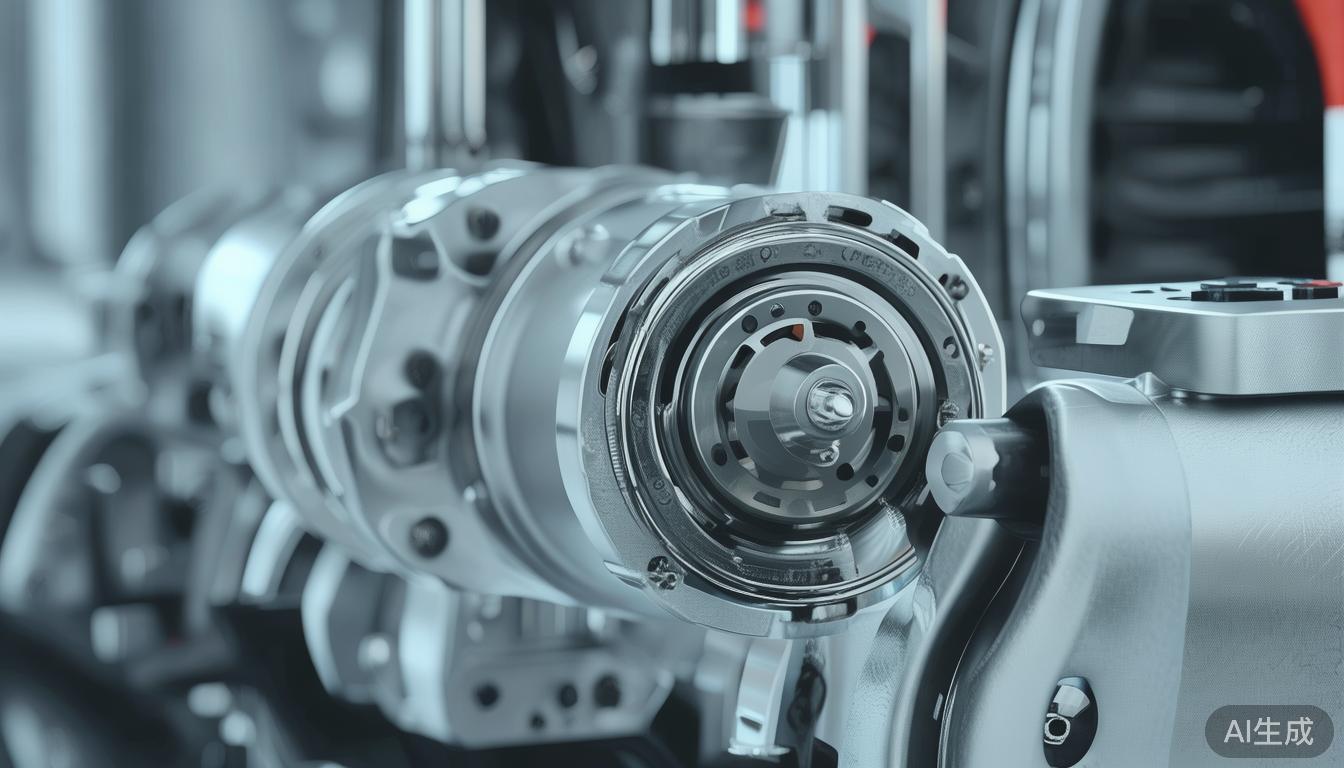 Diaphragm Pump Technology Exploring Various Types of Diaphragm Valves and Hydraulic Diaphragm Components