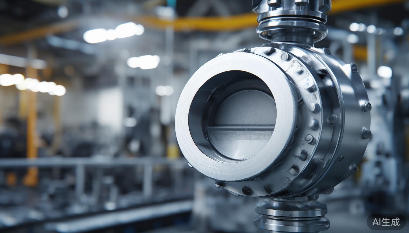 API Check Valve Safety And Tank Safety Protocols Including Safety Discharge Valve Implementation