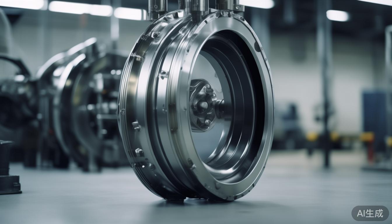 Pneumatic butterfly valve maintenance procedures and guidelines for industrial butterfly valve suppliers focusing on lug butterfly sealed designs