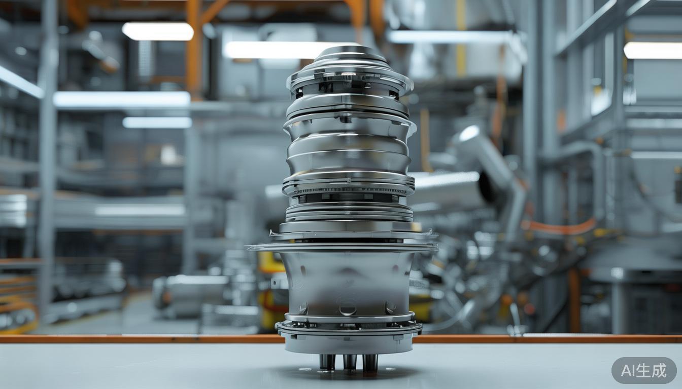 SludgeControlGateValveInstallationMethodsAndApplicationsForCorrugatedValves