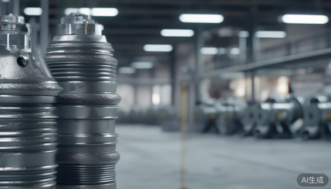 Flame Arrest Systems And Their Importance In Adhering To Safety Codes For Flammable Liquids