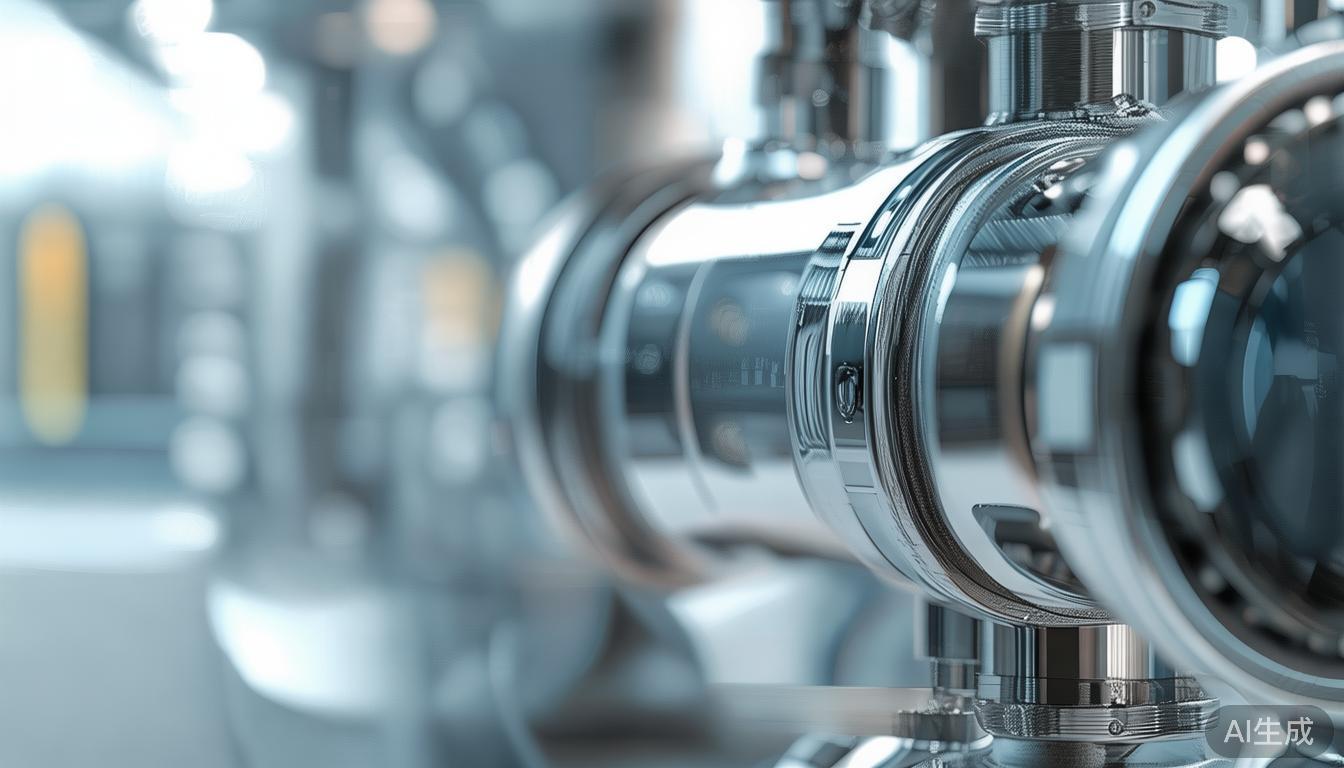 Inspection Of Industrial Pipe Sight Glasses By Leading Suppliers And The Importance Of In Line Leak Sight Solutions