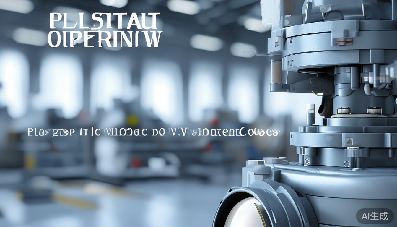 Plastic Electric Ball Valve Maintenance Overview Exploring Plastic Electric Features and Functions