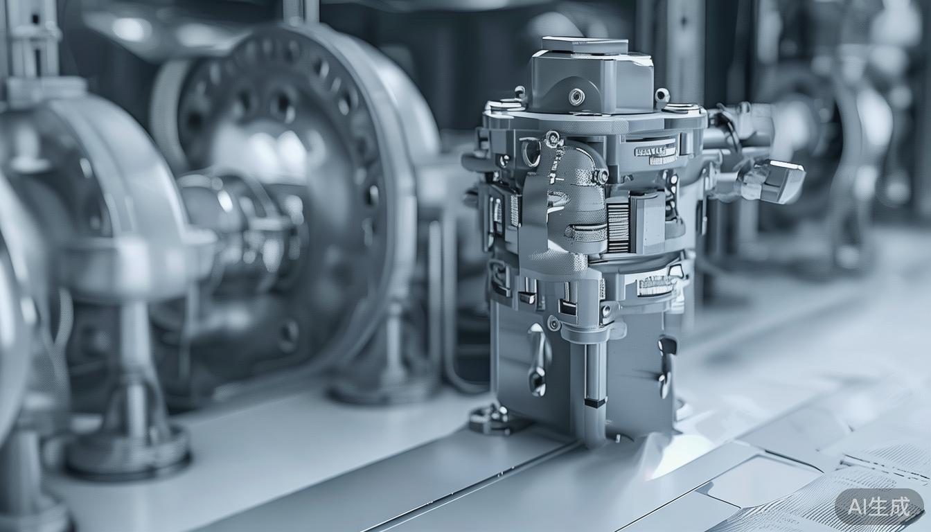 Industrial Flammable Gas Safety Measures for Protecting Flammable Substances and Ensuring Workplace Fire Prevention