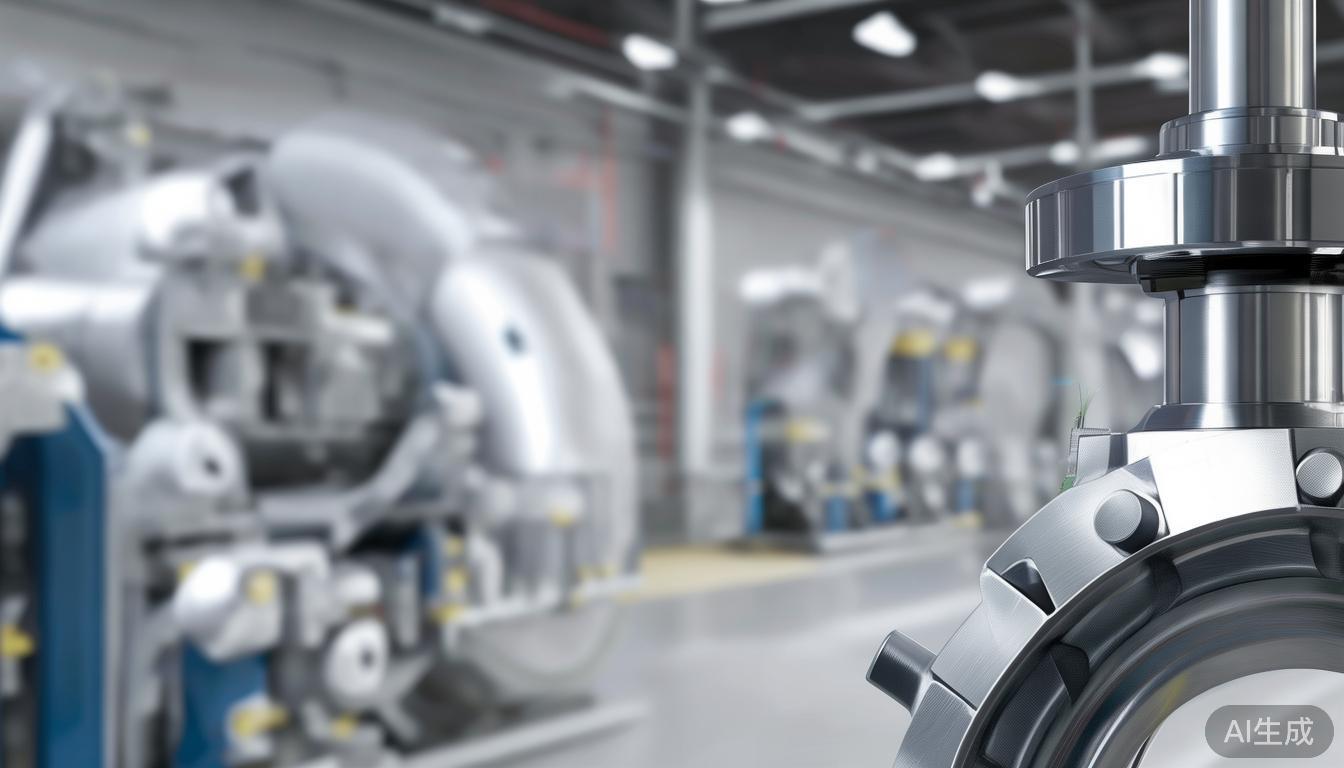 Industrial Flanged Plug Guide for Plug Valves and Care Instructions